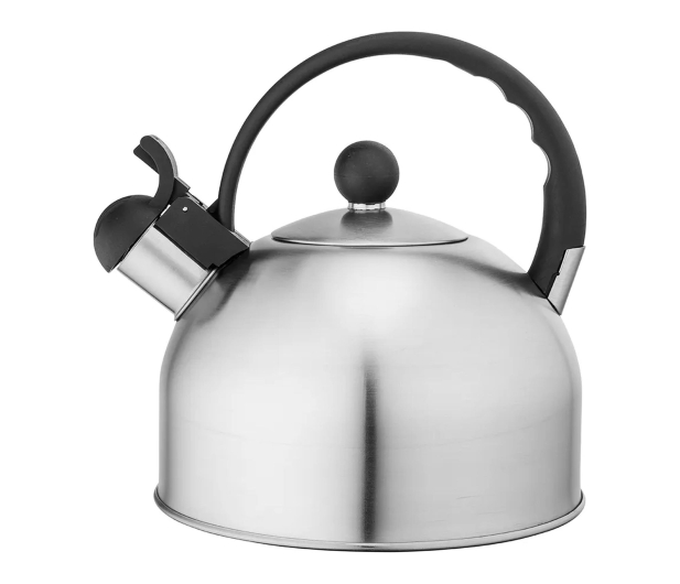 Altom Czajnik nierdzewny 2,5l Daily Satin - 1580486 - zdjęcie 3